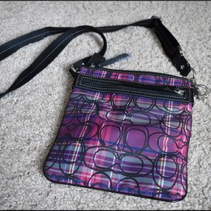 Coach Purse - Beautiful and in Great Condition!